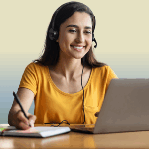 Cambridge B1 Preparation Course (Europe)