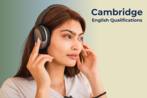 Cambridge Listening