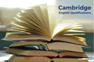 Cambridge Reading